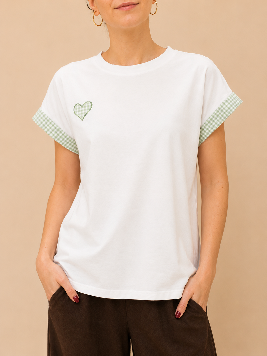 Camiseta Goppo