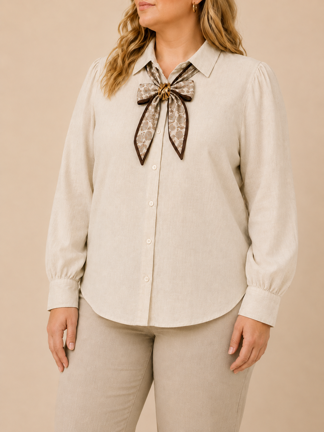 Camisa Hannsú