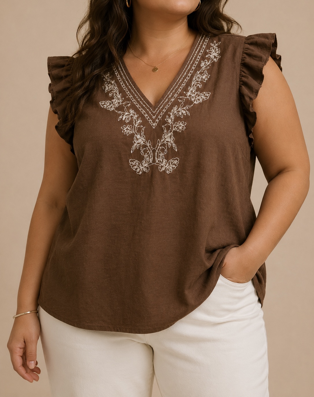 Camiseta Trunnge
