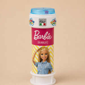 Pompero Barbie