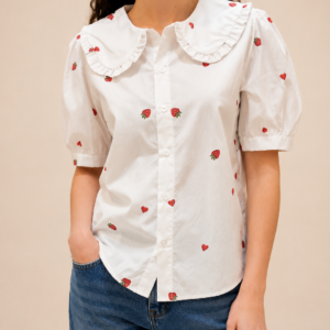 Camisa Loreto