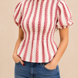 Camisa Mesias