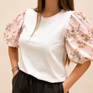 Camiseta Panflettá