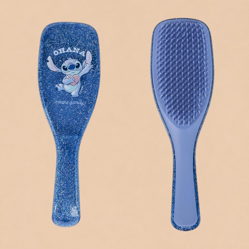 Cepillo desenredante Stitch