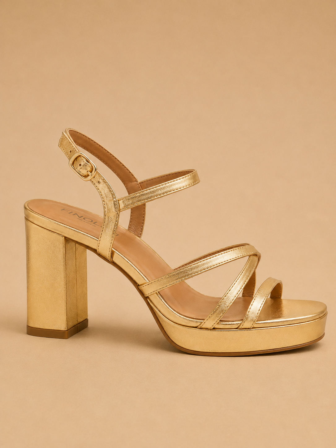 Zapato Cenicienta