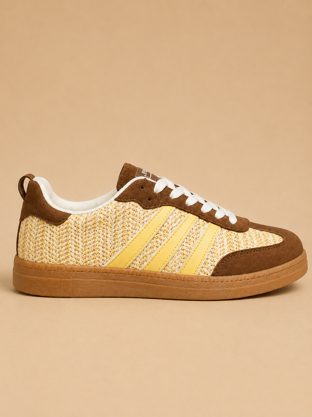 Zapatilla Mercedatte