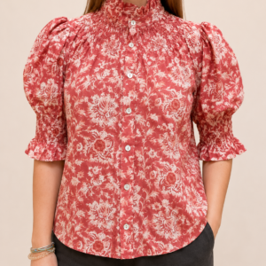 Camisa Alira