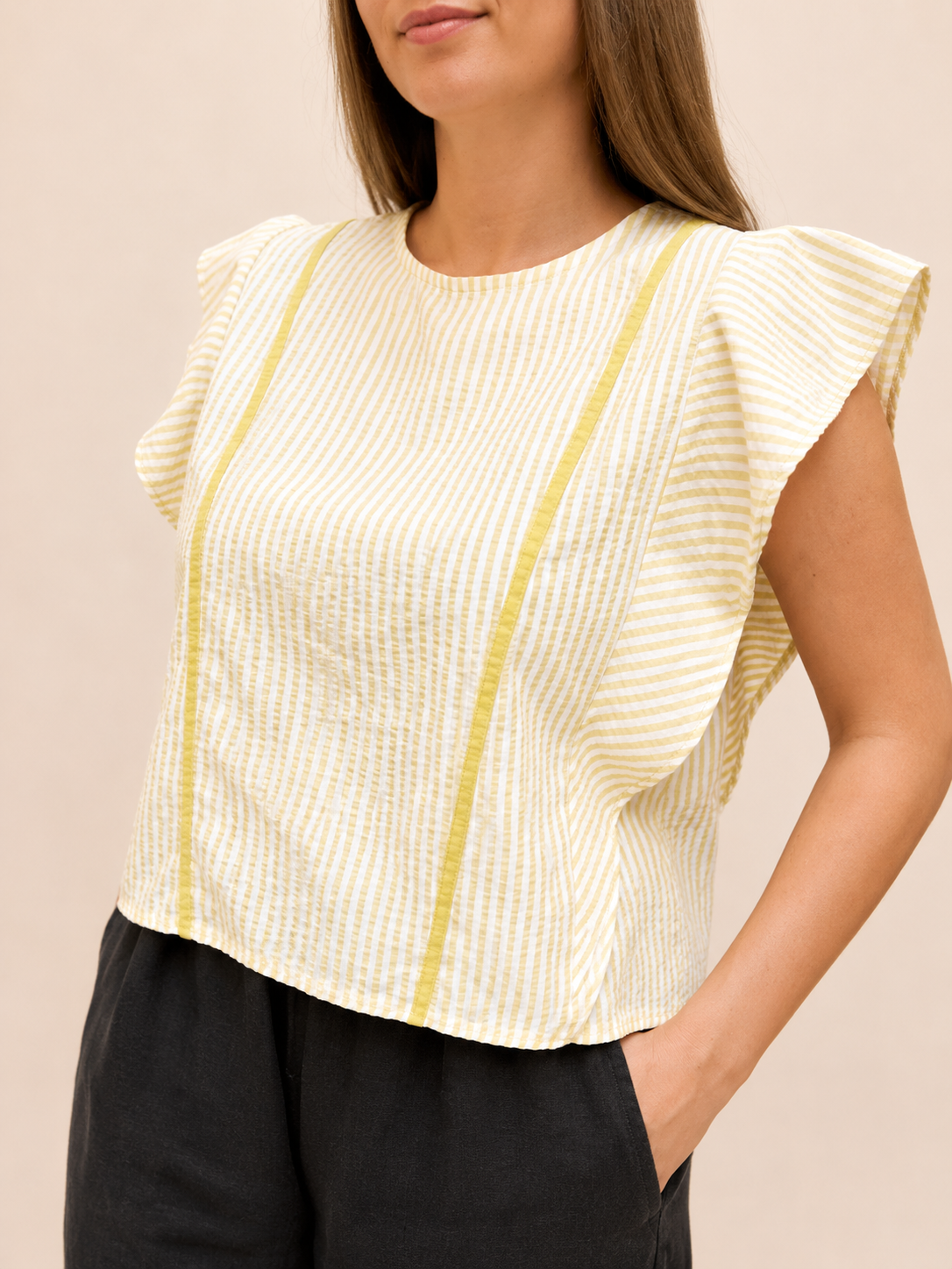 Camisa Noira