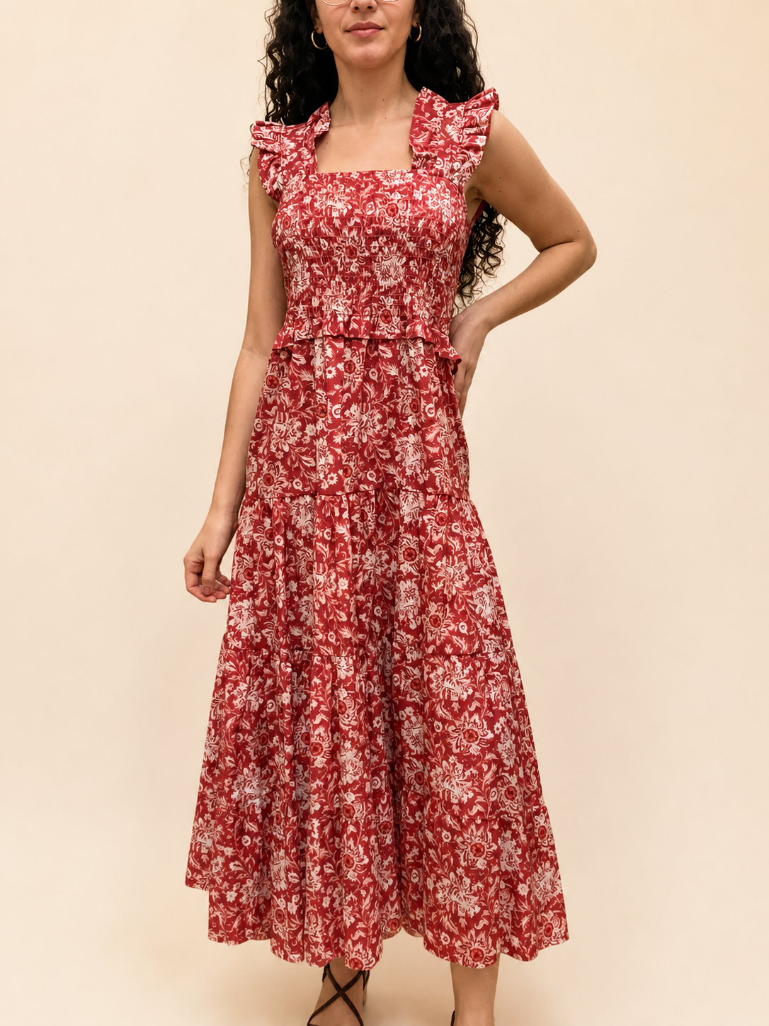 Vestido Velia
