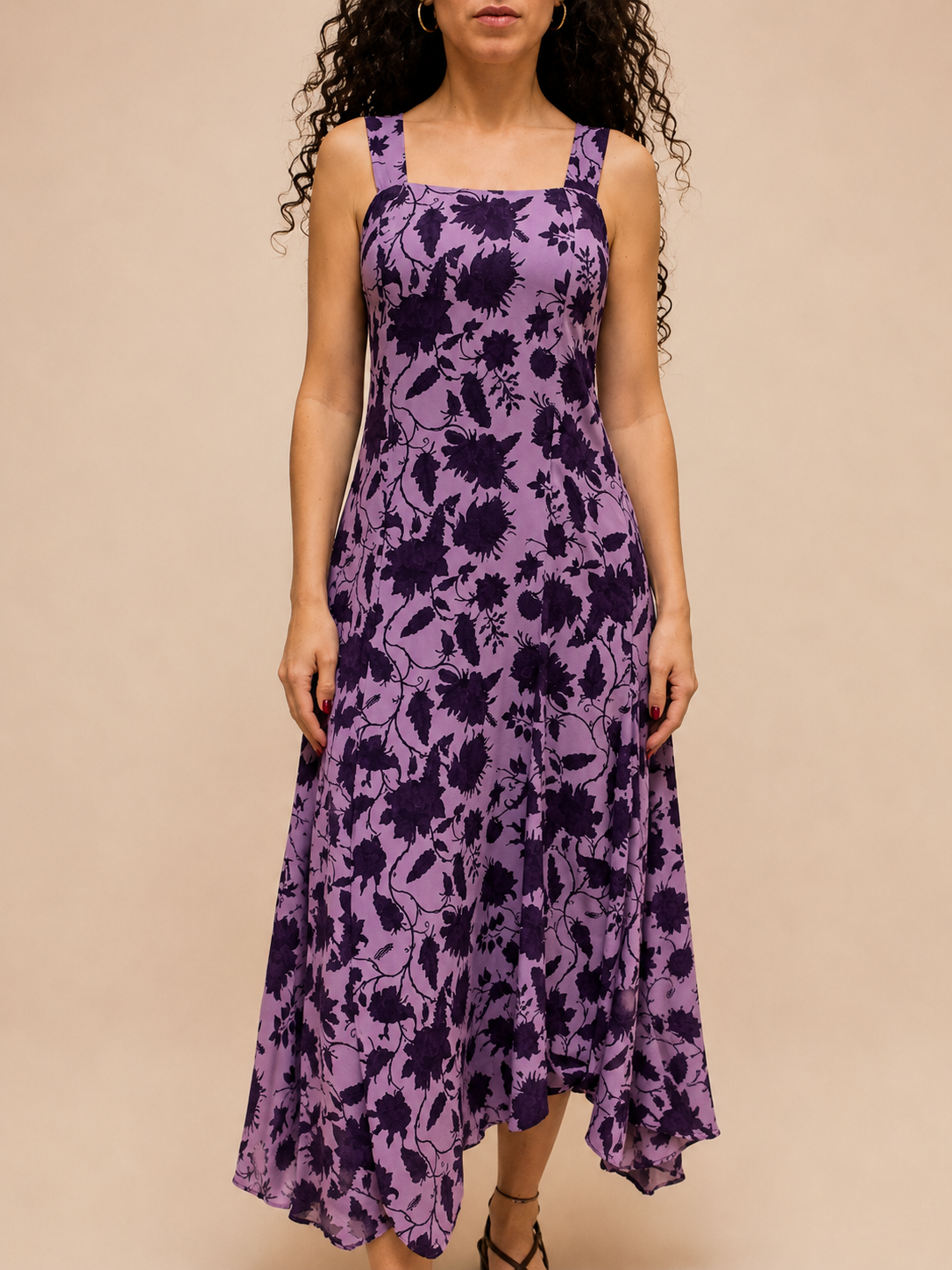 Vestido Zaira