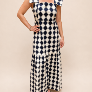 Vestido Polenni