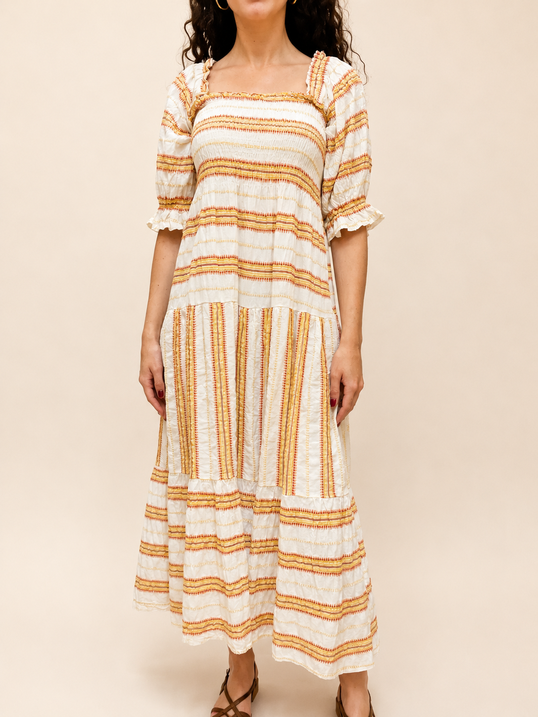Vestido Gastrode