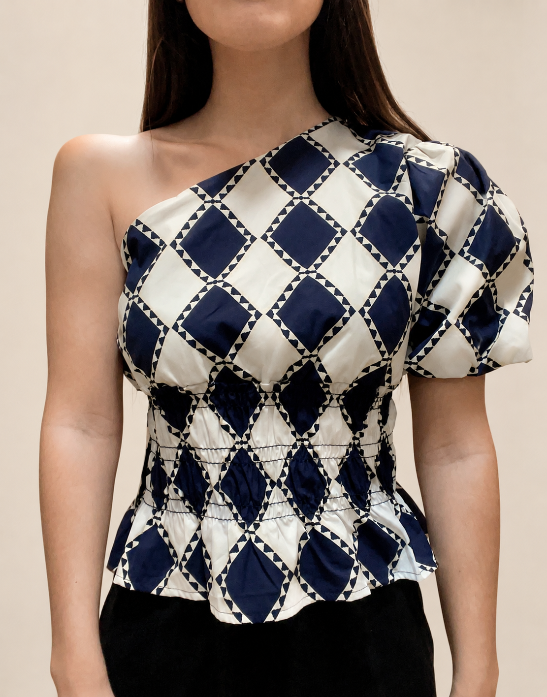 Camisa Monica