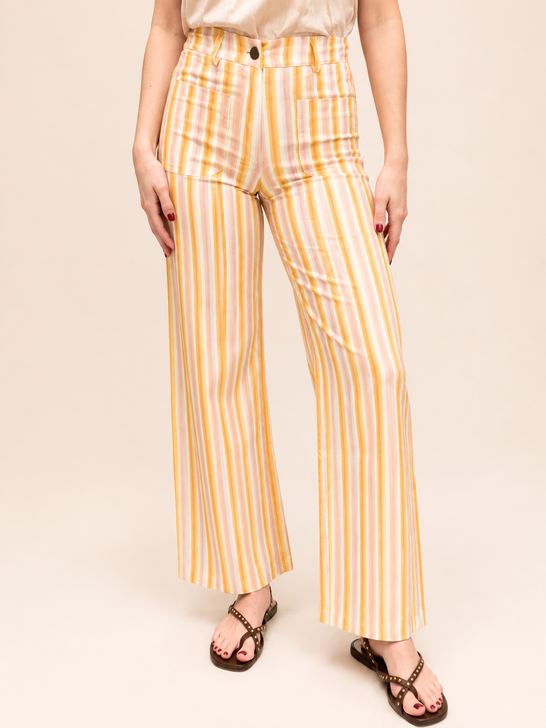 Pantalón Mercudy