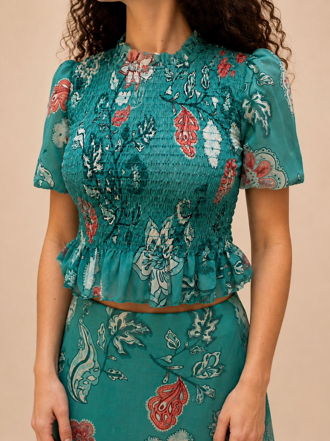 Camisa Joweber