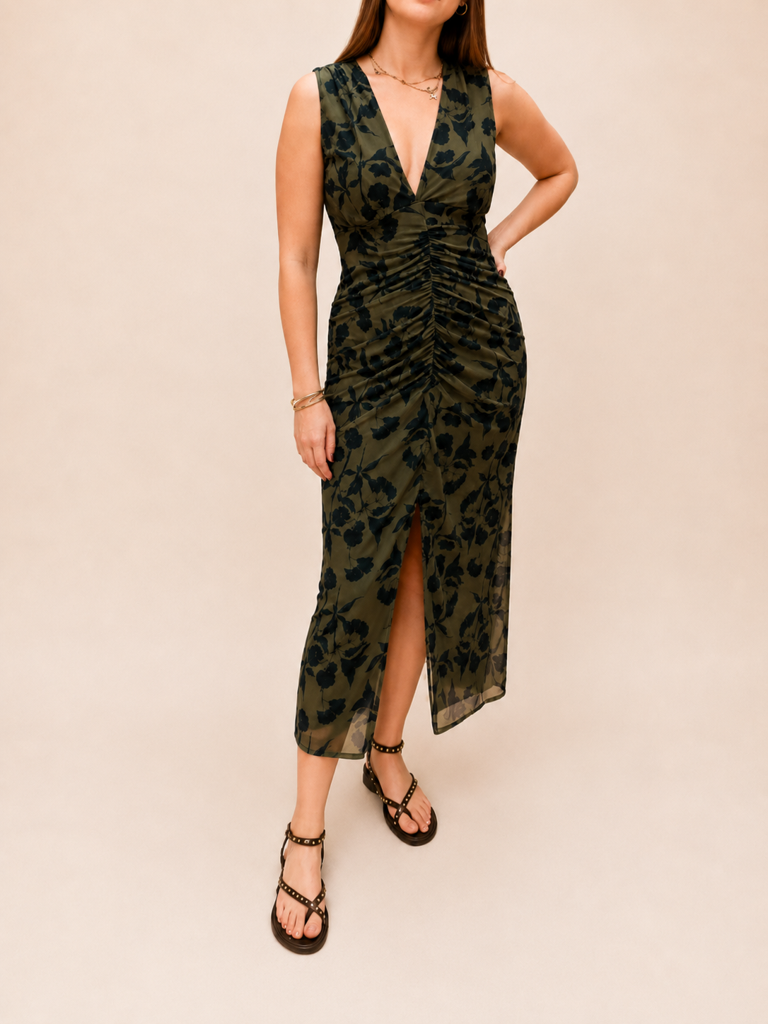 Vestido Monegros