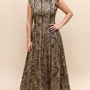 Vestido Holly