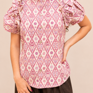 Camisa Soleil