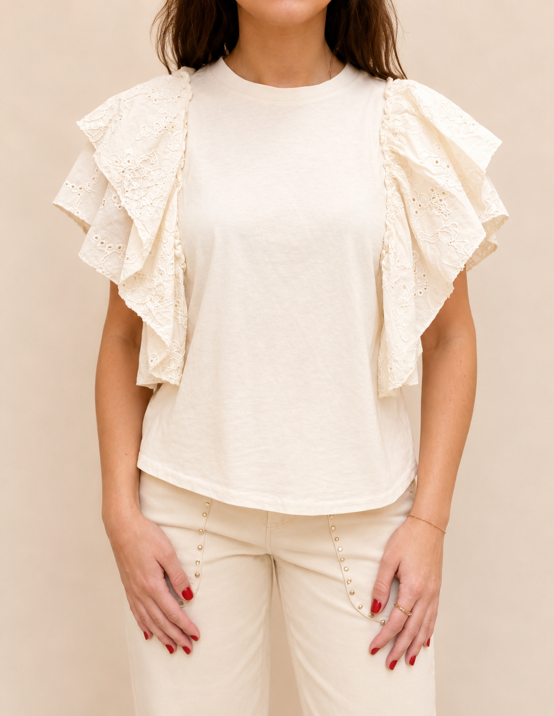Camiseta Alessia