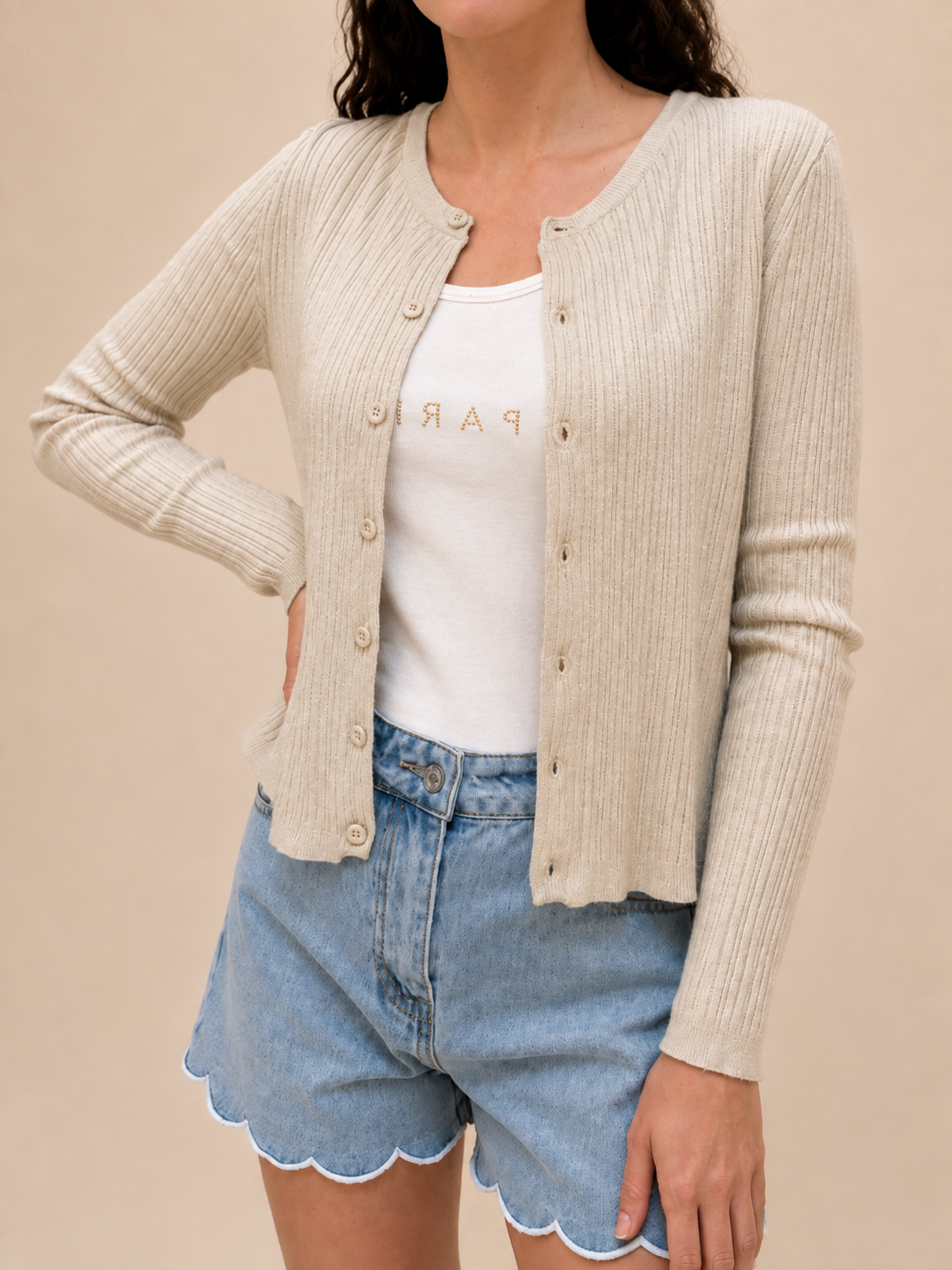 Chaqueta Mila