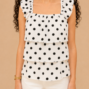 Camisa Iskra