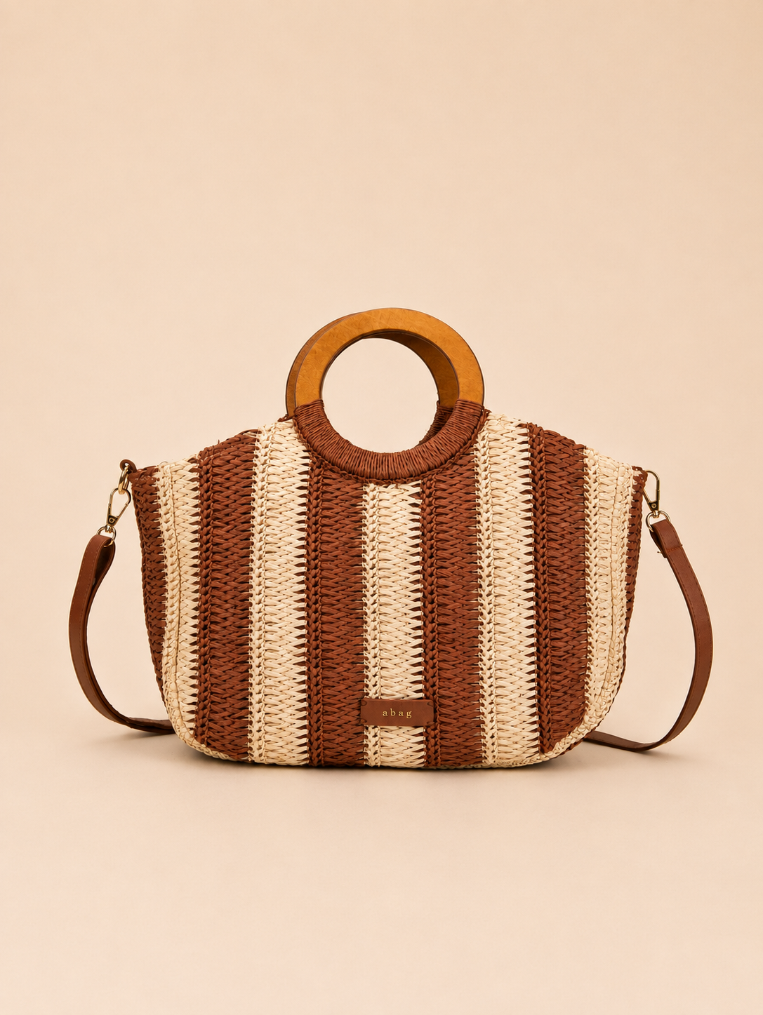Bolso Aira