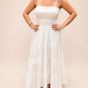 Vestido Ivy