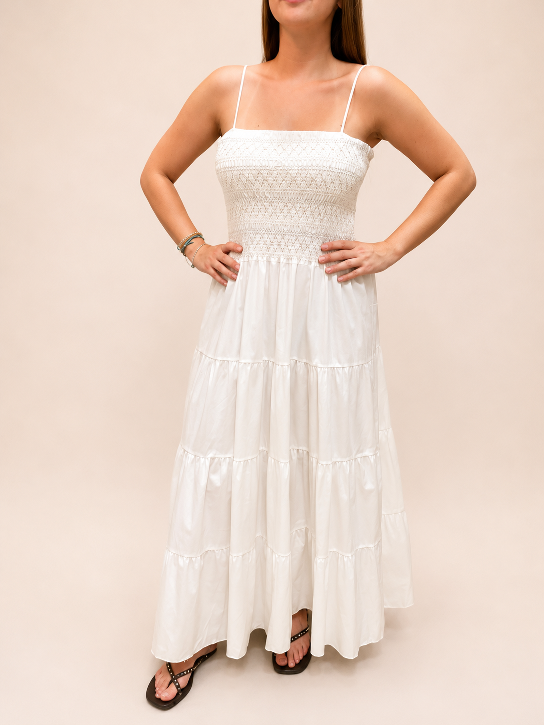 Vestido Ivy
