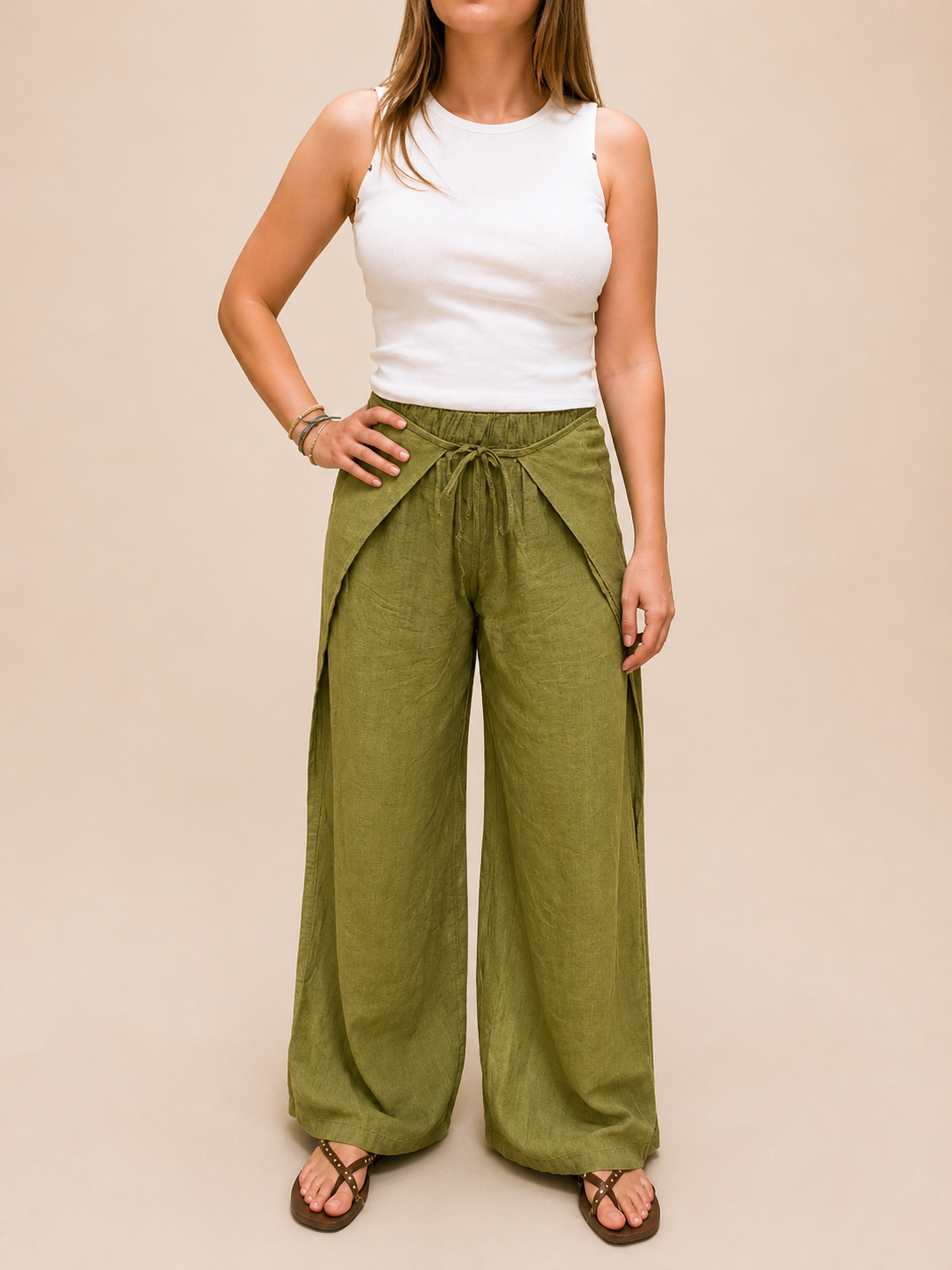 Pantalón froggy