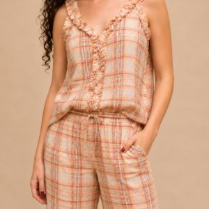 Blusa Ponetti