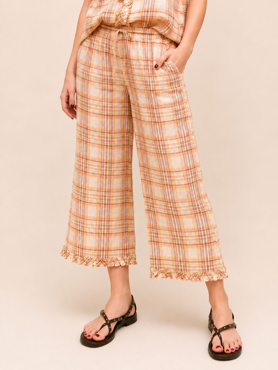 Pantalón Ponetti