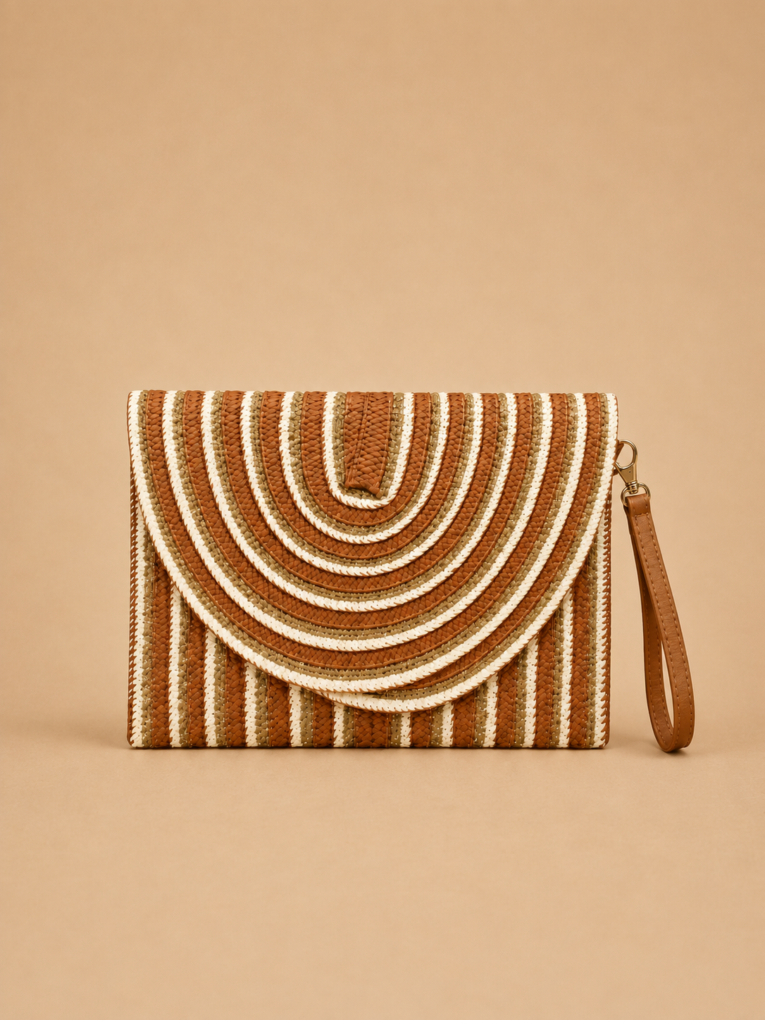 Bolso Inca