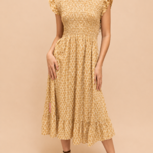 Vestido Seni