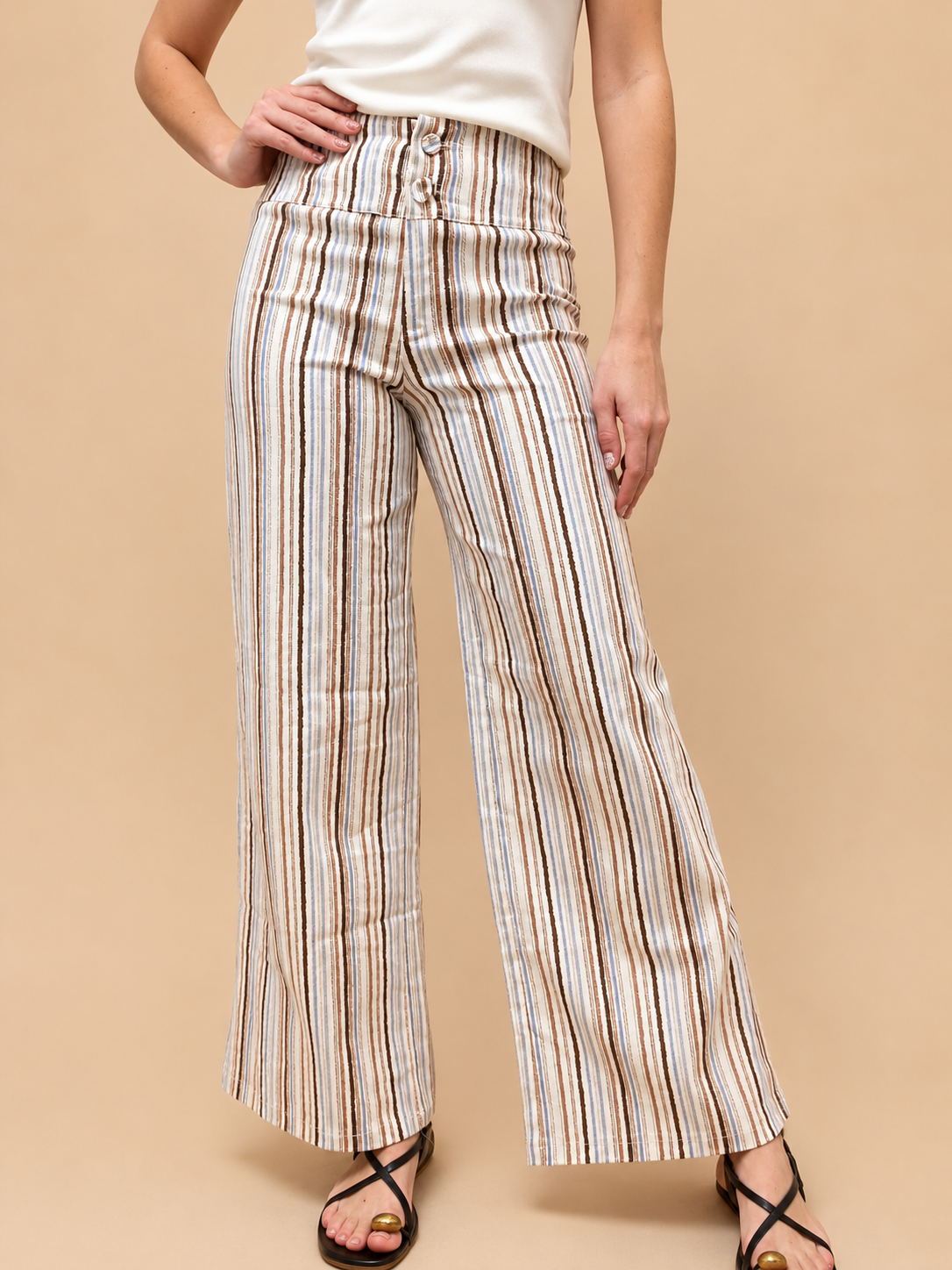 Pantalón Raye