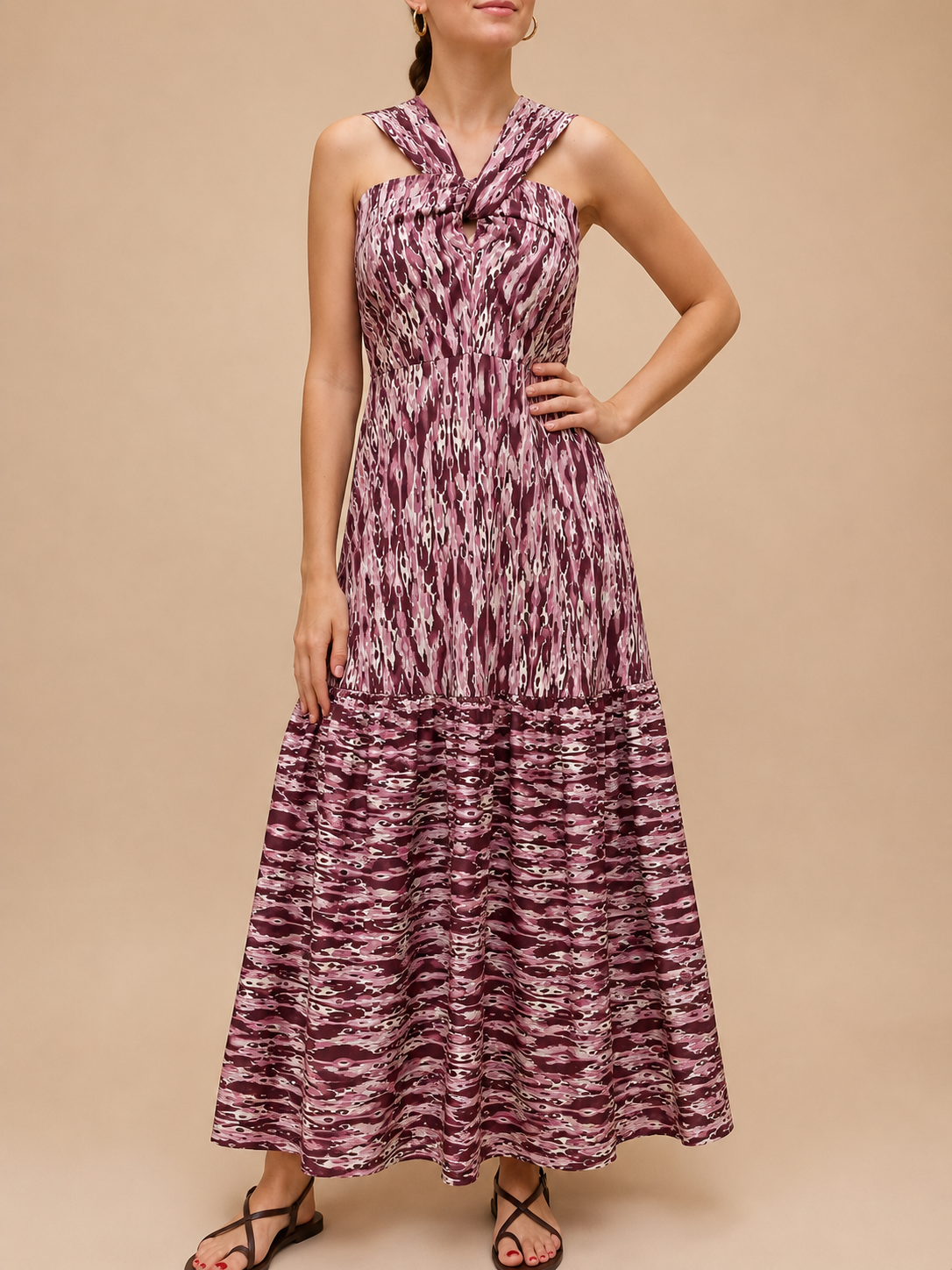 Vestido Lulu