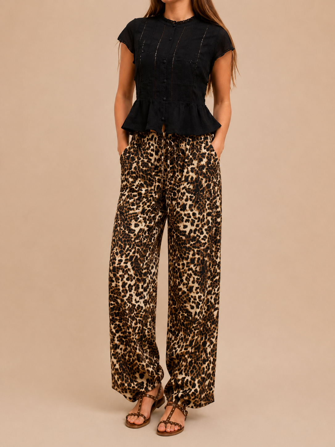 Pantalón Roar
