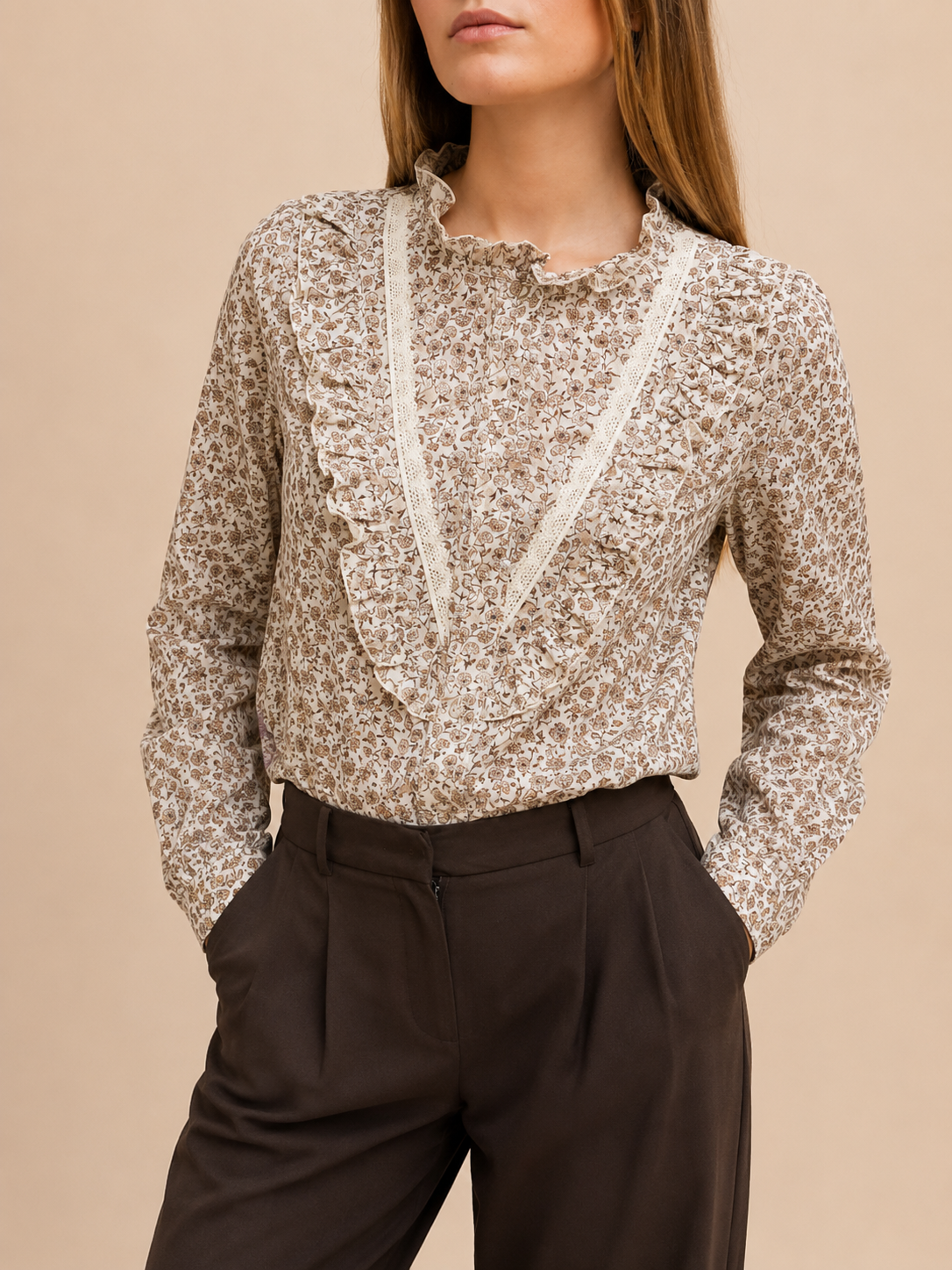 Camisa Alvin