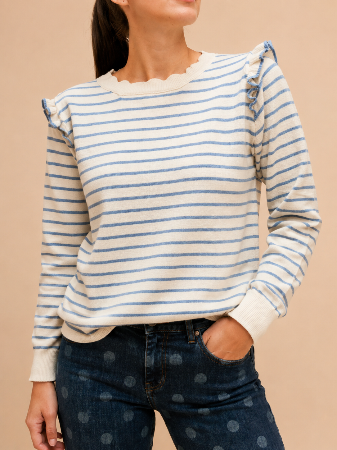 Jersey Lindi
