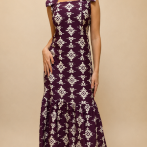 Vestido Nany