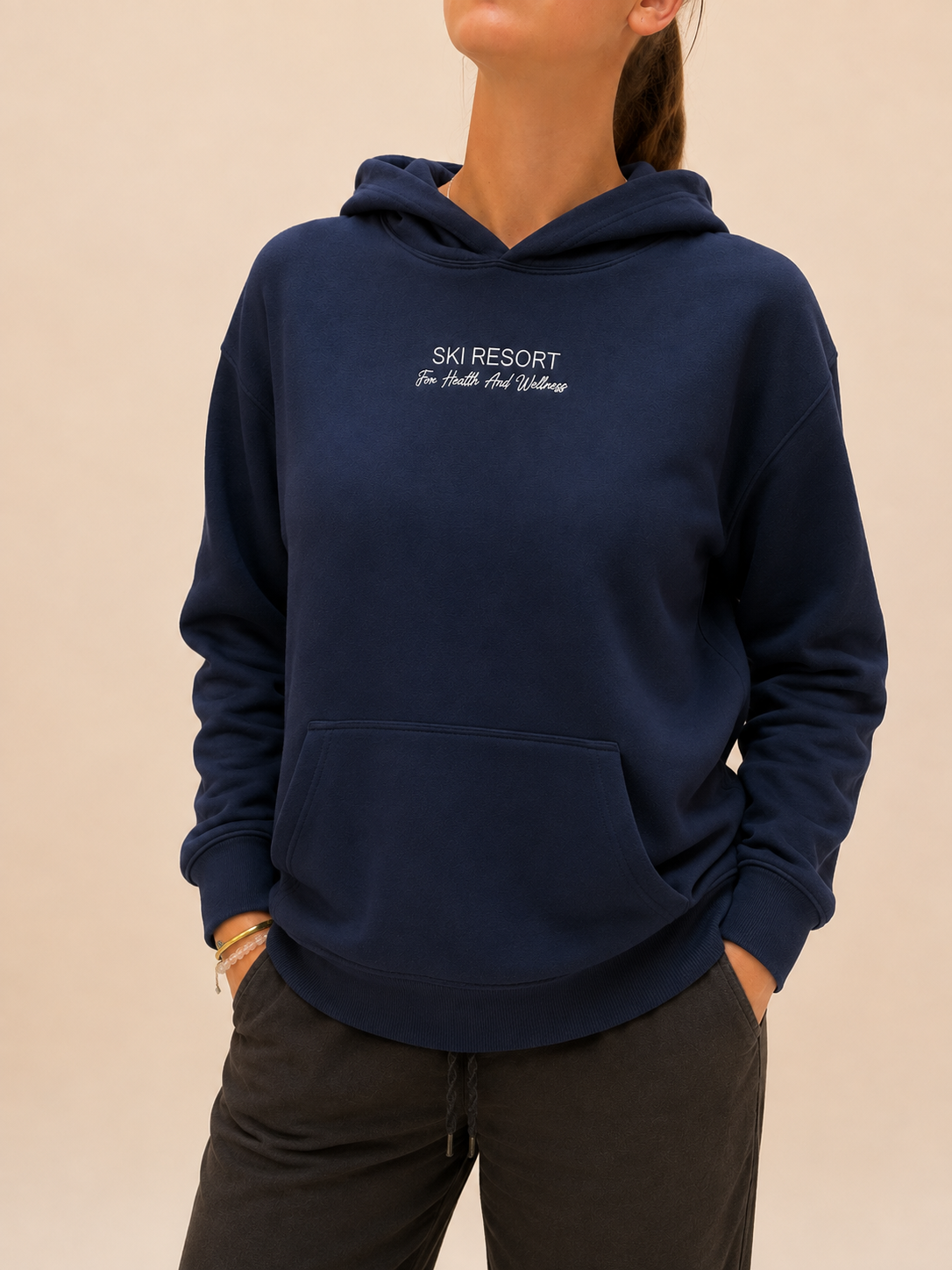 Sudadera Mouna