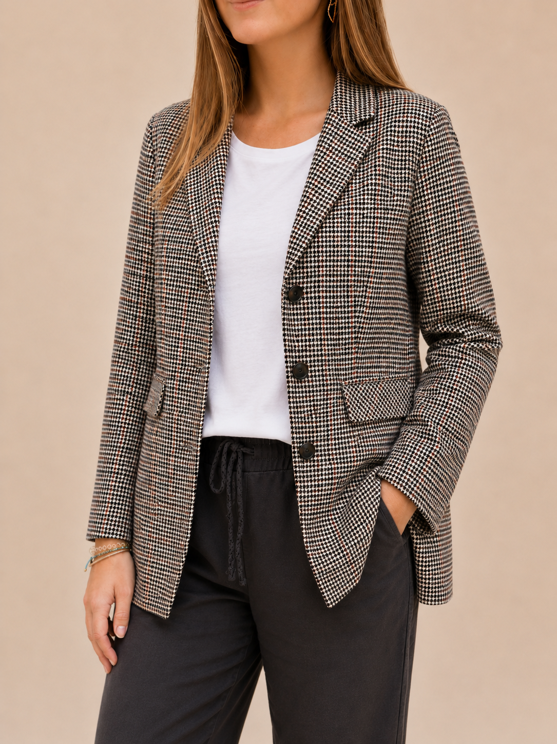 Blazer Dianiche