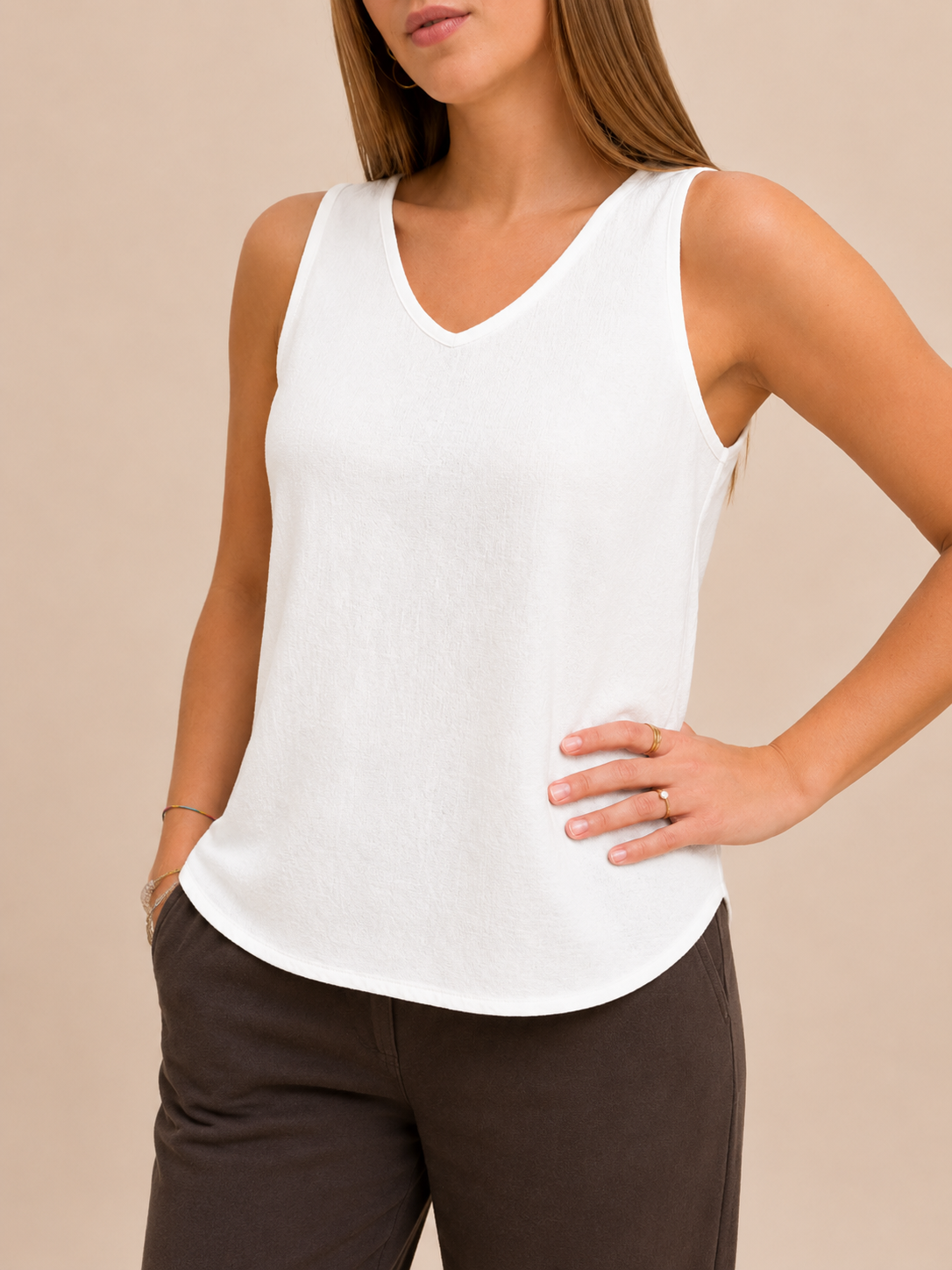 Camiseta Tina