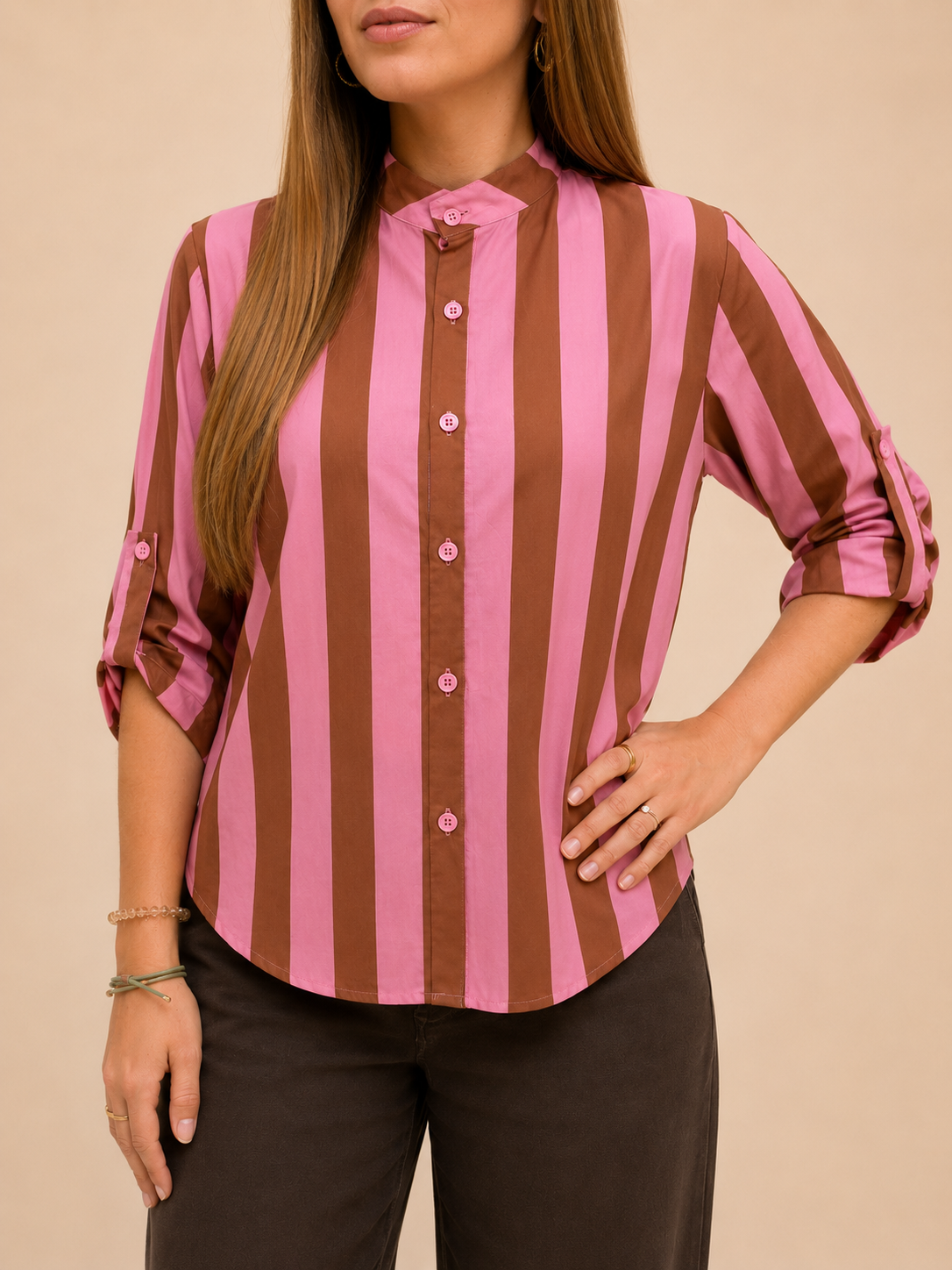 Camisa Fidusy
