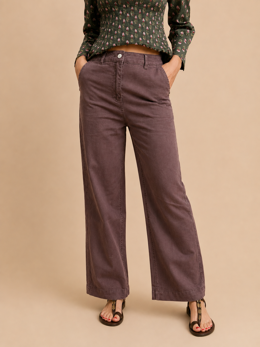 Pantalón Oisene
