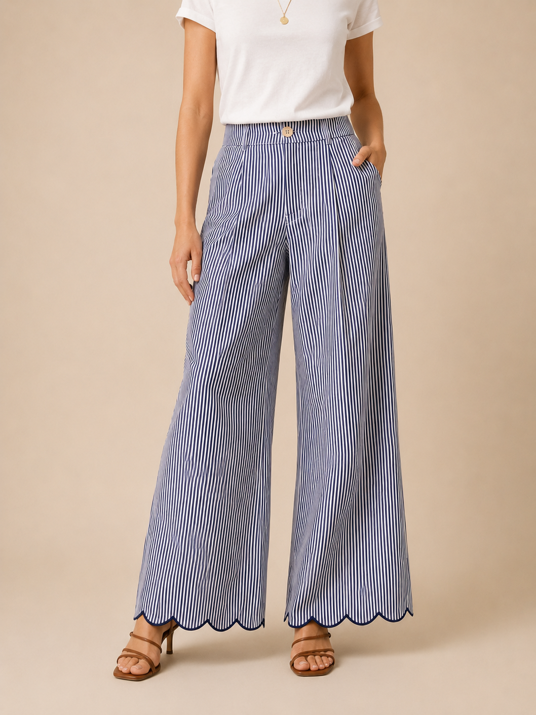 Pantalón Marinete