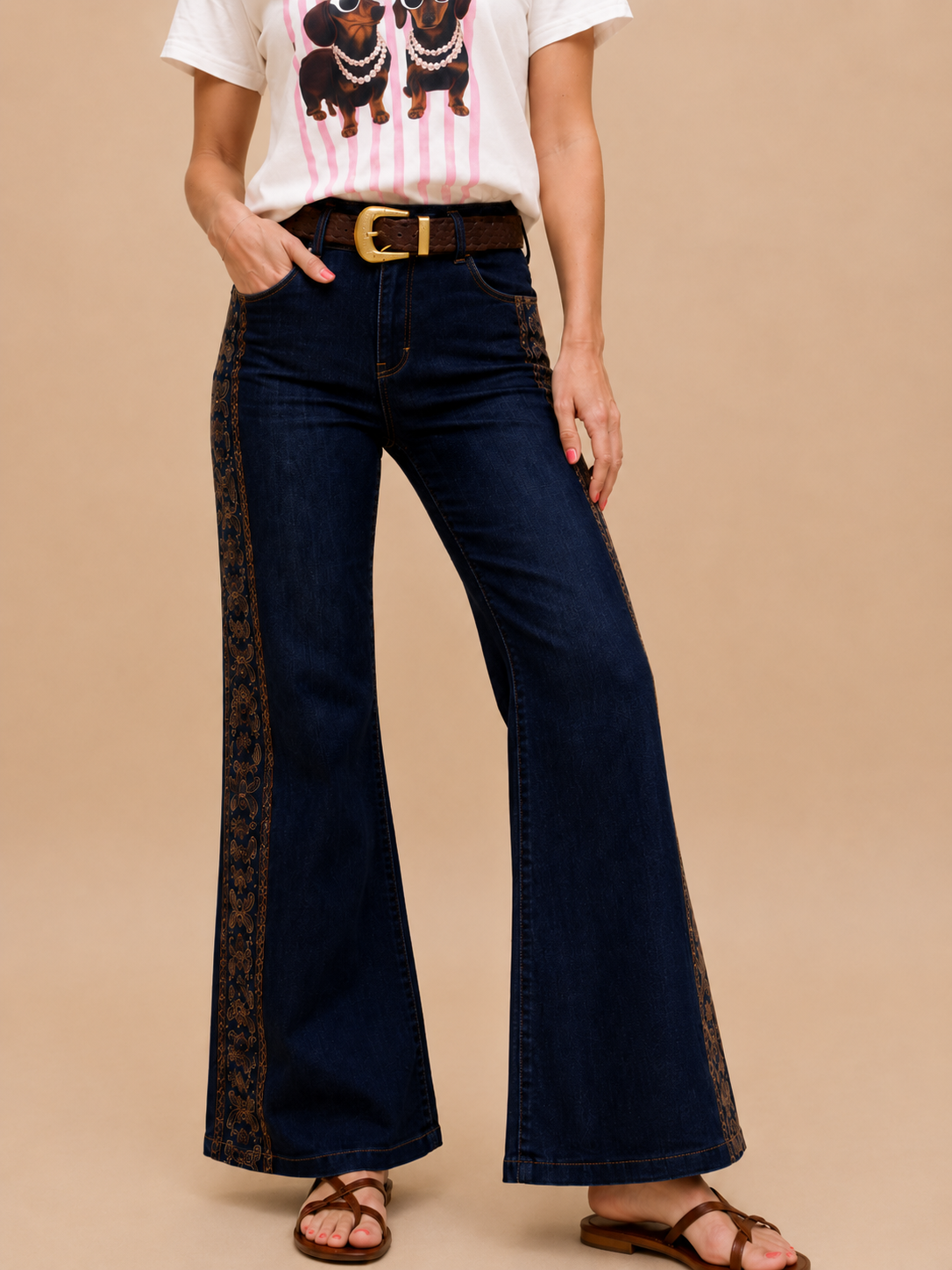 Pantalón Sussane