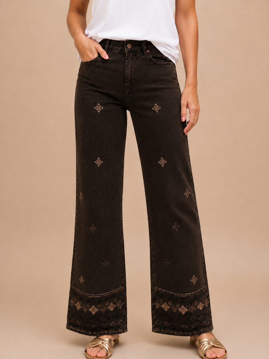 Pantalón Rona