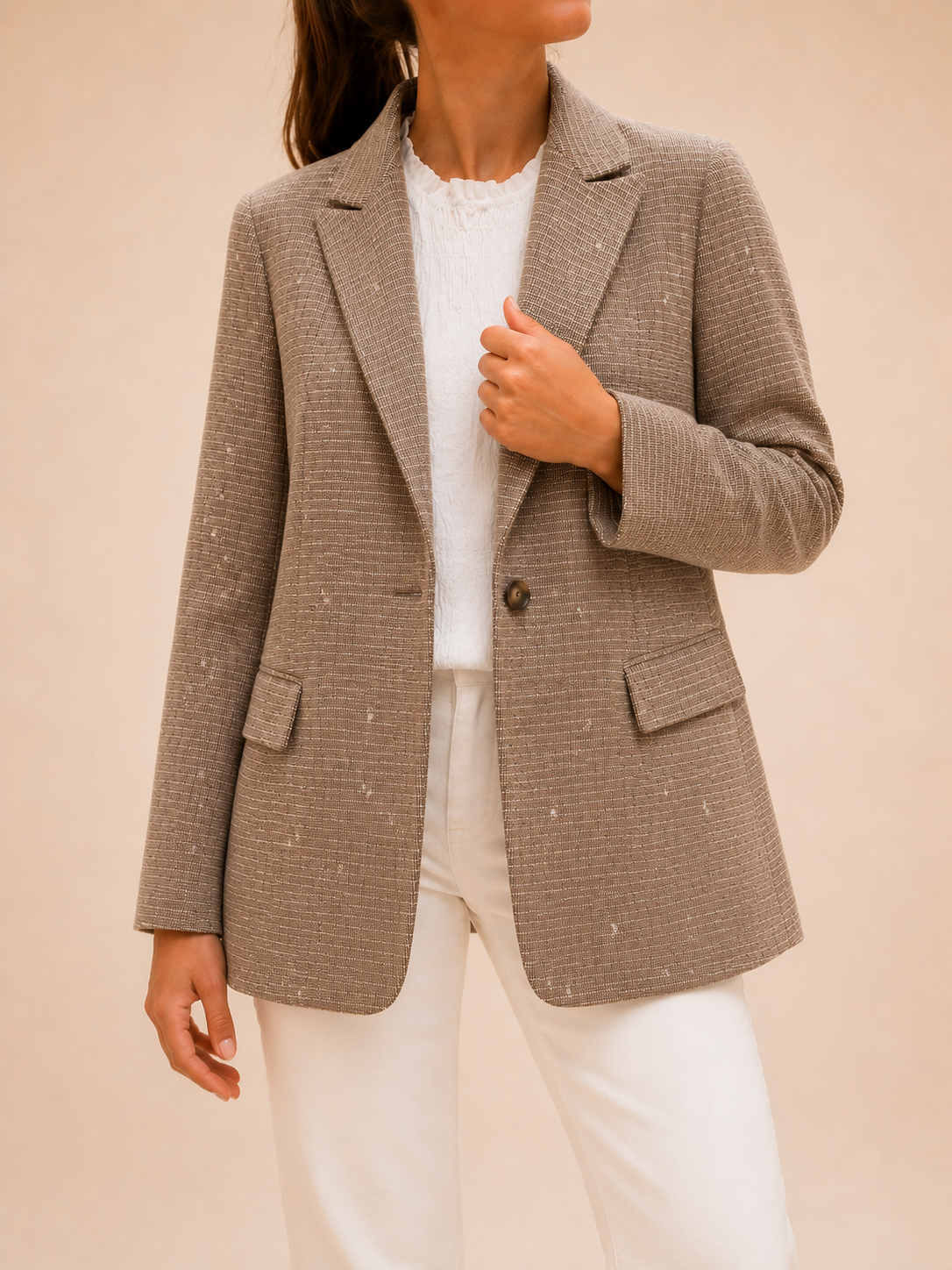 Blazer Lupita