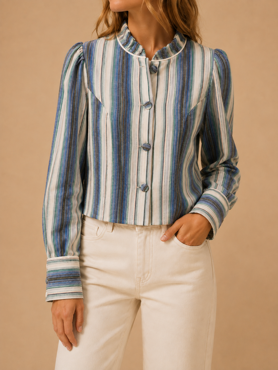 Camisa Loisa