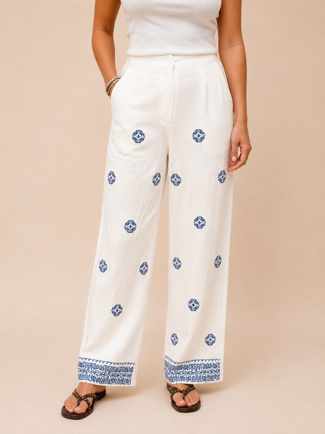 Pantalón Pregón